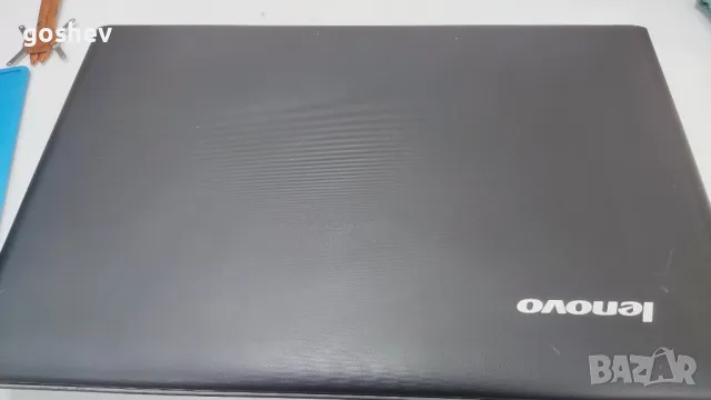 Lenovo G710 на части, снимка 3 - Части за лаптопи - 50219620
