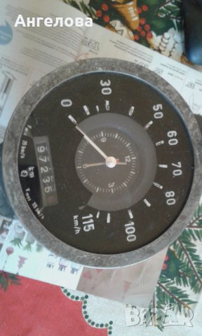 Измервателни уреди, снимка 3 - Части - 31272351