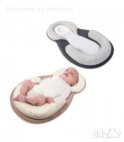 ПОЗИЦИОНЕР ЗА БЕБЕТА ПРОТИВ ПРЕОБРЪЩАНЕ - код 2485, снимка 3 - Други - 34201158