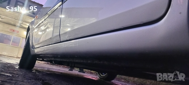 Фиеста 1.6,100кс 2007г, снимка 9 - Автомобили и джипове - 52868529