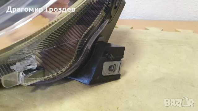 Оригинален ляв фар за FIAT 500 Facelift / Фиат 500 (2015-2020), снимка 5 - Части - 51203287