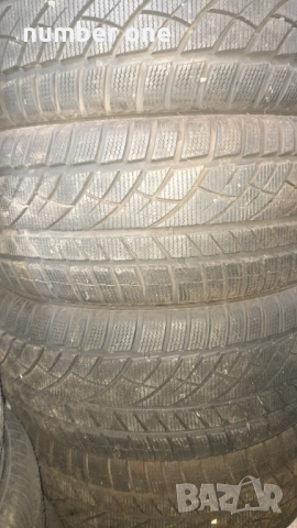 Гуми 235 55 17 джиню, снимка 2 - Гуми и джанти - 51983497
