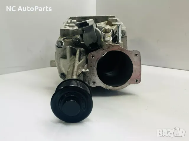 Supercharger за ЯГУАР JAGUAR F-TYPE X152​ 3.0 бензин V6 DX23-6F066-CA FOMOCO 2015, снимка 14 - Части - 47944142