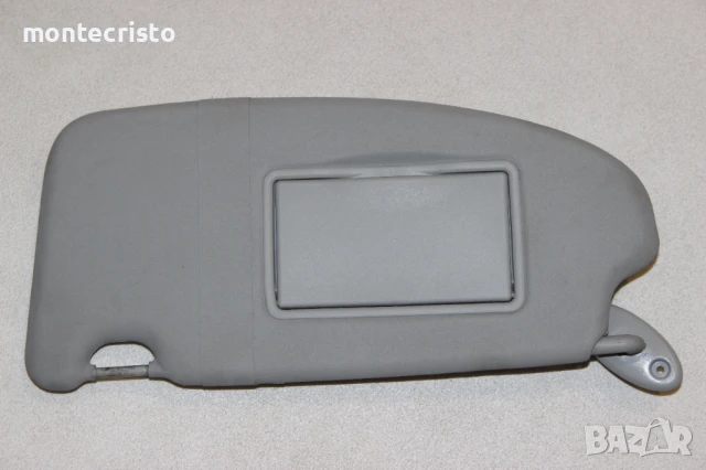 Ляв сенник Ford Focus MK2 (2004-2011г.) Форд Фокус сеник, снимка 2 - Части - 51294630