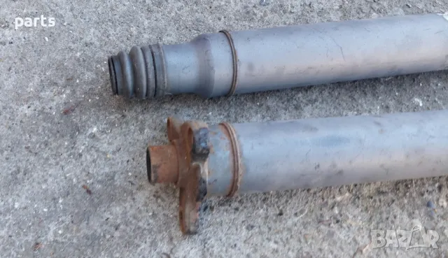 Кардан Мерцедес C класа W203, снимка 3 - Части - 48950118