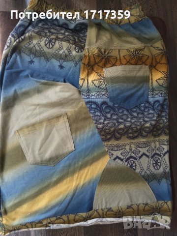 Оригинална дамска пола , снимка 5 - Поли - 40585392