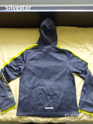 Детска горница с качулка RUSELL за 11-14г. , снимка 15 - Детски анцузи и суичери - 42204037