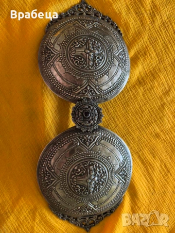 Огромни пафти. Прекрасно състояние. , снимка 6 - Други ценни предмети - 51704528