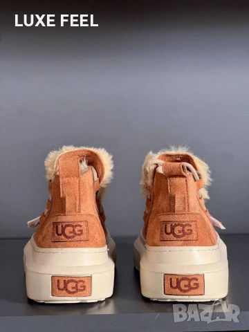 Дамски Боти ⚜️UGG, снимка 12 - Дамски боти - 52482316