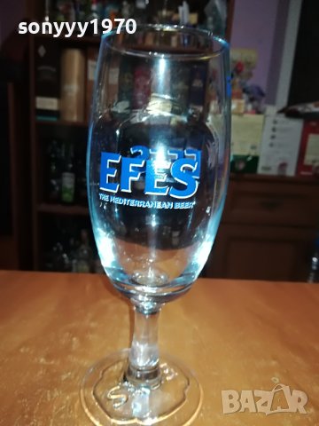 🔥EFES-ЧАША 1бр 2909221037, снимка 4 - Колекции - 38155357