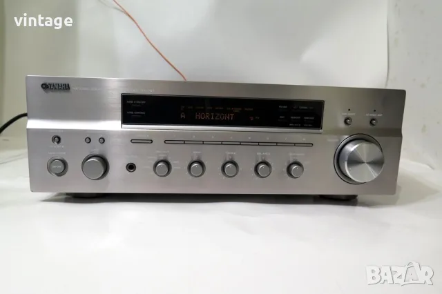 Yamaha RX-797 AM/FM Stereo Receiver, снимка 5 - Ресийвъри, усилватели, смесителни пултове - 56414455