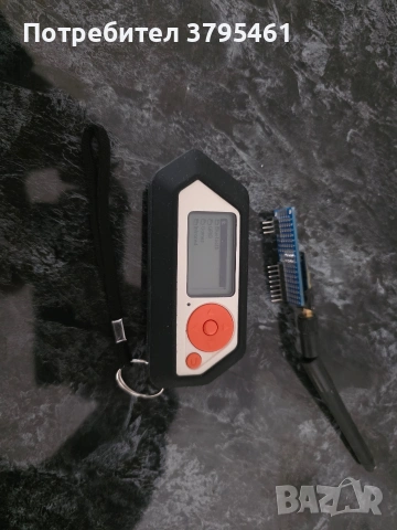 Флипер зиро нов, снимка 2 - Друга електроника - 54073919