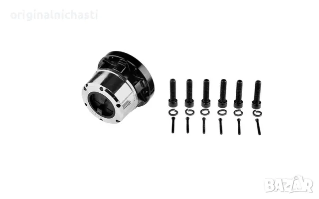 Механичен хъб за ТОЙОТА ХАЙЛУКС TOYOTA HILUX 4350839015 4350839016 435093503 KSBTY000 KSB-TY-000