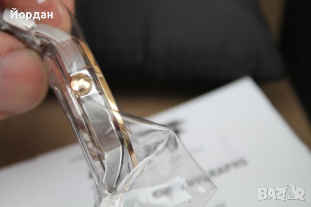 Нов часовник ''Tissot'' автоматик, снимка 12 - Мъжки - 42099390