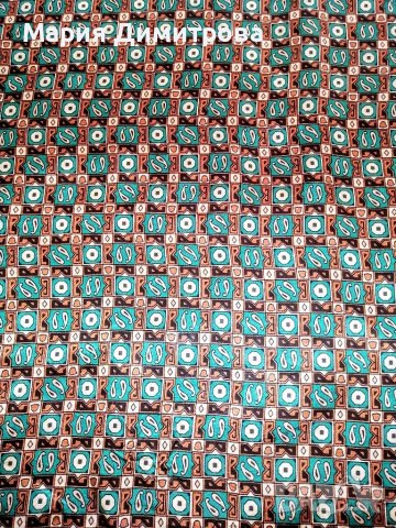 Копринен шал 69/69, снимка 2 - Шалове - 37340183