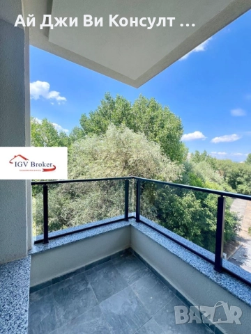 Двустаен апартамент в Манастирски ливади, снимка 16 - Апартаменти - 51679820