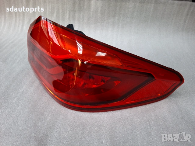 Десен стоп BMW G30 F90 USA - 7376470, снимка 3 - Части - 53902181