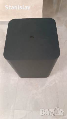 Soundbar JBL BAR 800, 5.1.2, Подвижни високоговорители,720w, снимка 4 - Тонколони - 52586922