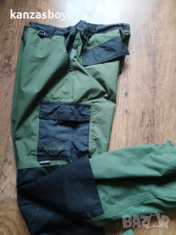 Abeko High quality clothing - мъжки ловен панталон M, снимка 2 - Спортни дрехи, екипи - 52042814