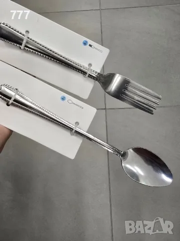 прибори за хранене 