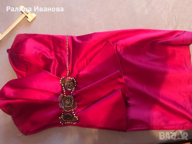 Официална рокля, снимка 2 - Рокли - 30991054