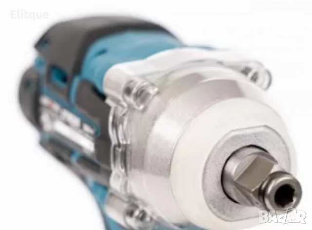 Комплект 4 в 1 Акумулаторна резачка 15СМ, винтоверт, гайковерт, ъглошлайф 36V 8Ah, снимка 3 - Друга електроника - 52832071