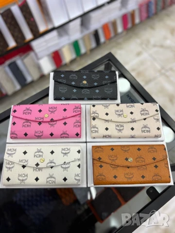 портмонета в кутия amiri , снимка 4 - Портфейли, портмонета - 50761699