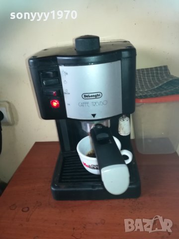 delonghi кафемашина 1803211139