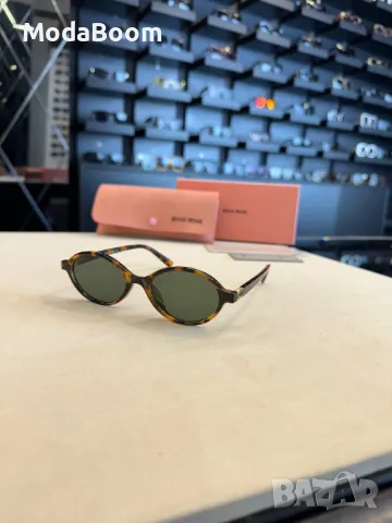 Дамски слънчеви очила, снимка 2 - Слънчеви и диоптрични очила - 48816042