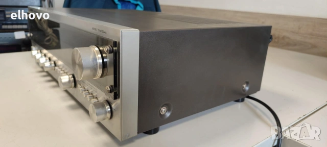 Ресивър Onkyo TX-4500 MK II, снимка 9 - Ресийвъри, усилватели, смесителни пултове - 54215814
