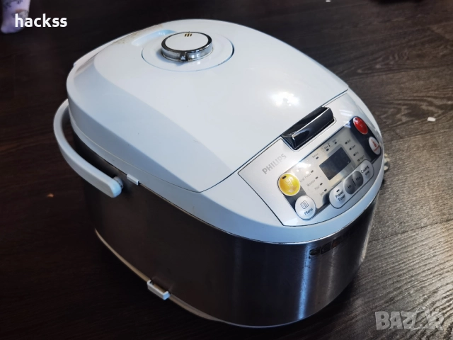 Мултикукър Philips
