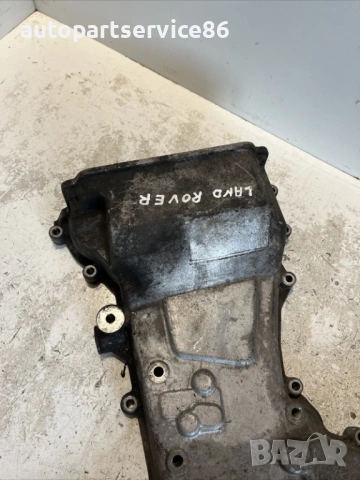 Капак на ангренаж за Land Rover Range Rover Sport 4.2 V8 428PS (2007) 4H23-6019-AA (NM LLL), снимка 3 - Части - 54316651