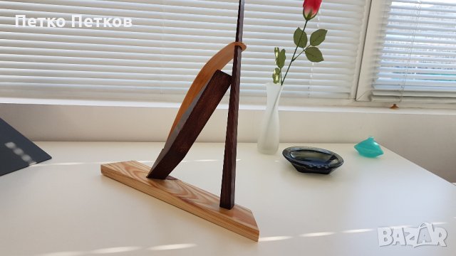 Абстрактна композиция NG 6, снимка 5 - Статуетки - 31674957