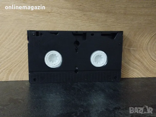 Видеокасета " ПИНОКИО " VHS, снимка 6 - Други жанрове - 56524939