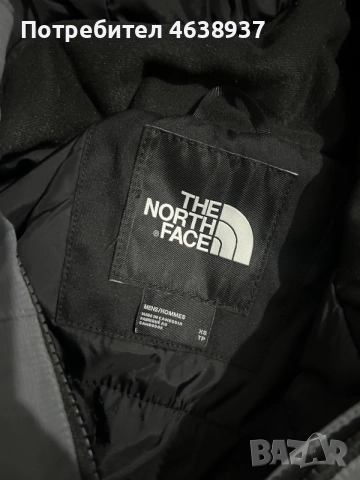 Яке The North Face , снимка 3 - Якета - 56467854