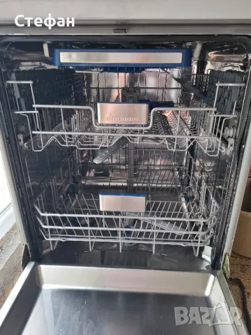 съдомиялна GRUNDIG, снимка 2 - Съдомиялни - 50431239