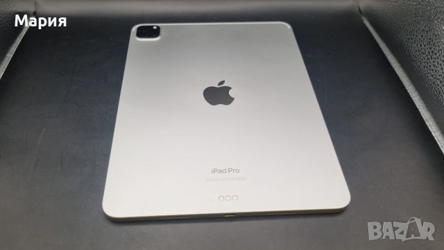 IPad Pro 11-inch(4th Gen) Wifi 256GB, снимка 10 - Таблети - 54089422
