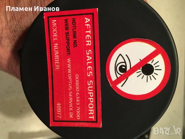 Зрителна тръба от 20x до 60x, снимка 3 - Други спортове - 38528049