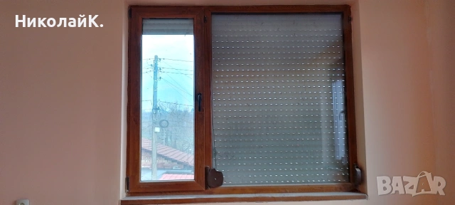 Дограма (ПВЦ ползвана) и Кухня, снимка 12 - Дограми - 54099491