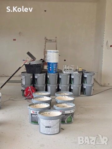 Работа в Хърватия – Далмация (Шибеник–Сплит), снимка 2 - Строителни работници - 54128711