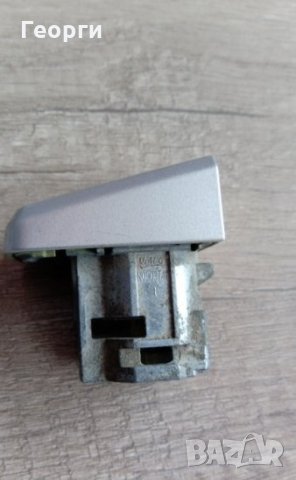 патронника/ ключалка за врата и волан с ключ Chevrolet Aveo T300 2012>, снимка 2 - Части - 32152861