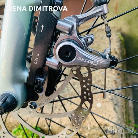 Cannondale synapse размер 58см, снимка 15 - Велосипеди - 51361487