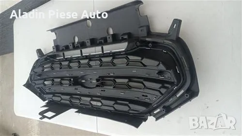 Централна решетка Ford Ecosport година 2017 2018 2019 2020 код GN15-17B968-E, GN1517B968E , снимка 4 - Аксесоари и консумативи - 49554879