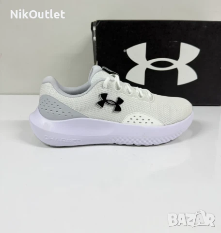 Under Armour UA Charged Surge 4