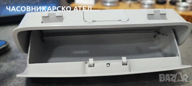 Оригинална жабка / кутия за очила за таван за VW Golf 5, Passat B6, Tiguan (1K0868837E)