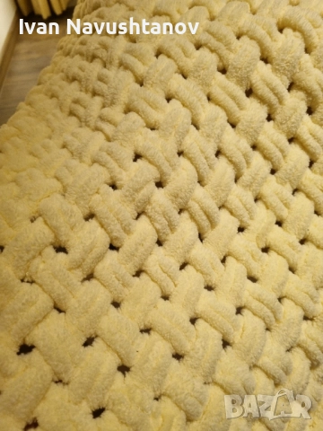 Олекотена завивка/покривало , снимка 6 - Олекотени завивки и одеяла - 52284046