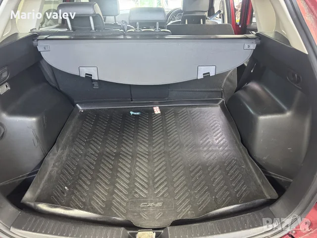 Mazda cx-5 3 броя НА ЧАСТИ, снимка 8 - Автомобили и джипове - 56455251