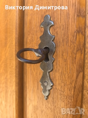 Шкаф МАСИВ , снимка 6 - Шкафове - 52181476