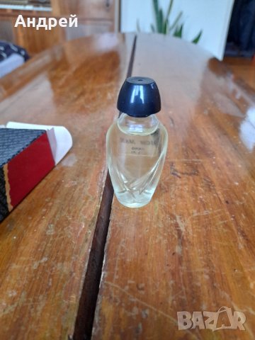 Стар парфюм Ricn Man, снимка 4 - Други ценни предмети - 35295825