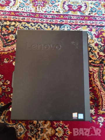 Геймърски компютър i7 6700,RTX 3050, снимка 2 - Геймърски - 53949497